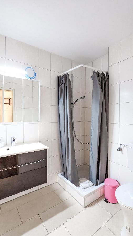 Appartement Edelweiss ฟุสเซ่น ภายนอก รูปภาพ